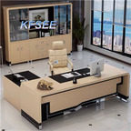 600usd Right Executive Boss Kfsee Office Table