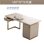 600usd Right Executive Boss Kfsee Office Table