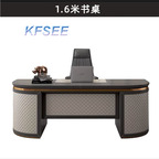 600usd Right Executive Boss Kfsee Office Table