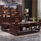600usd Creative Boss Kfsee Office Table Desk