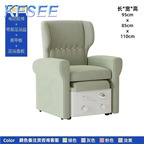 800usd Massage Kfsee Pedicure Chair
