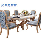 3800usd Super Kfsee Castle Dining Table