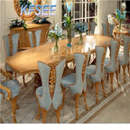 3800usd Super Kfsee Castle Dining Table
