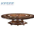 4000usd Super Kfsee Castle Dining Table