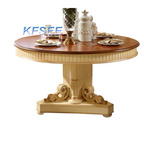 2300usd Love Kfsee Castle Dining Table