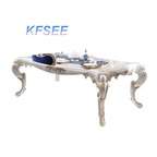2300usd Love Kfsee Castle Dining Table
