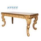 2300usd Love Kfsee Castle Dining Table