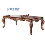 2300usd Love Kfsee Castle Dining Table