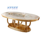 2300usd Love Kfsee Castle Dining Table