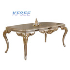 2300usd Love Kfsee Castle Dining Table