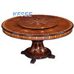 2500usd Love Kfsee Castle Dining Table