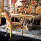 2500usd Love Kfsee Castle Dining Table