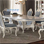 2500usd Love Kfsee Castle Dining Table