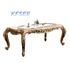 2500usd Love Kfsee Castle Dining Table