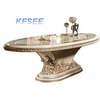 3500usd Home Kfsee Castle Dining Table