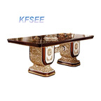 3500usd Home Kfsee Castle Dining Table