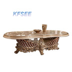 3500usd Home Kfsee Castle Dining Table