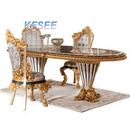 2800usd Home Kfsee Castle Dining Table