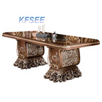 2800usd Home Kfsee Castle Dining Table