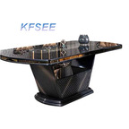 2800usd Home Kfsee Castle Dining Table