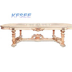 2800usd Home Kfsee Castle Dining Table