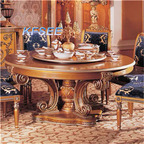 2800usd Home Kfsee Castle Dining Table