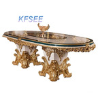 2800usd Home Kfsee Castle Dining Table