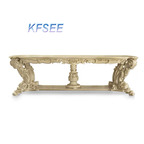 9000usd Love Kfsee Castle Dining Table