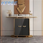 400usd Boss Cute Kfsee Console Table