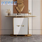 400usd Boss Cute Kfsee Console Table