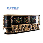 3000usd Kfsee Sideboard Kitchen Cabinet