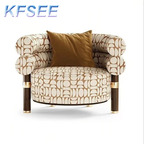 350usd  Future Simple Kfsee Lounge Chair