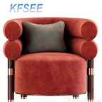 350usd  Future Simple Kfsee Lounge Chair