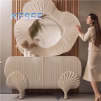 2000usd  Simple Kfsee Console Table