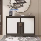 550usd 150cm length  ins Love Kfsee Console Table