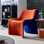 350usd in love Europe Luxury Kfsee Lounge Chair