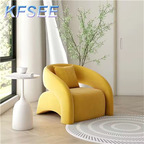 200usd Europe Luxury Kfsee Lounge Chair