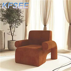 150usd Europe Luxury Kfsee Lounge Chair