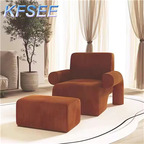 200usd Europe Luxury Kfsee Lounge Chair