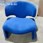 150usd Europe Luxury Kfsee Lounge Chair