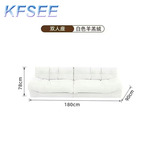 300usd Simple Boss Kfsee Sofa Furniture