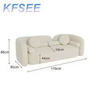 300usd Simple Boss Kfsee Sofa Furniture