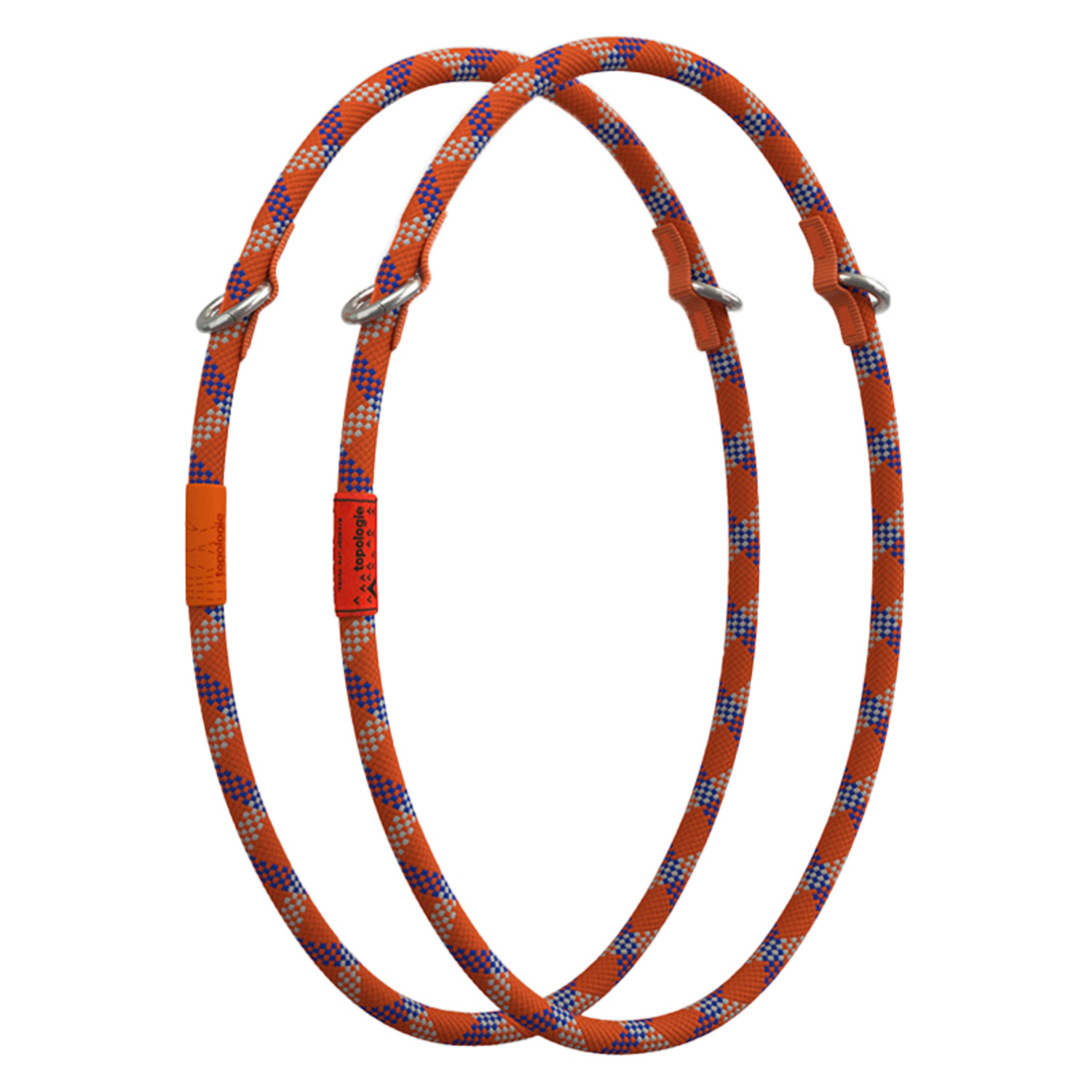 10mm Loop 绳环绳索背带-14