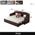 500usd Friendly Europe Luxury Kfsee Sofa Bed