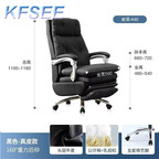 400usd Boss Romantic Kfsee Office Chair
