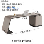 700usd 160cm length Executive Ceo Kfsee Office Table