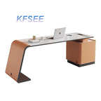 700usd 180cm length Executive Ceo Kfsee Office Table Desk