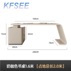 700usd 160cm length Executive Your Kfsee Office Table Study Desk