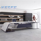 750usd 180cm length Find Home Kfsee Office Table Study Desk