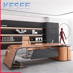750usd 180cm length Find Home Kfsee Office Table Study Desk
